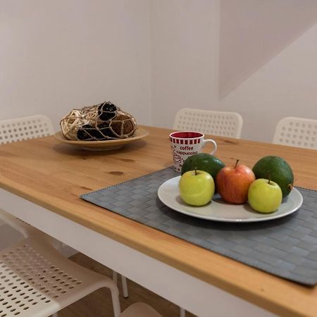 圣克鲁斯-德拉帕尔马Casa Marisol别墅 外观 照片